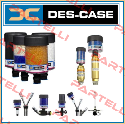 DC-OTC-C-7 Des-Case
