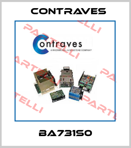 BA731S0 Contraves