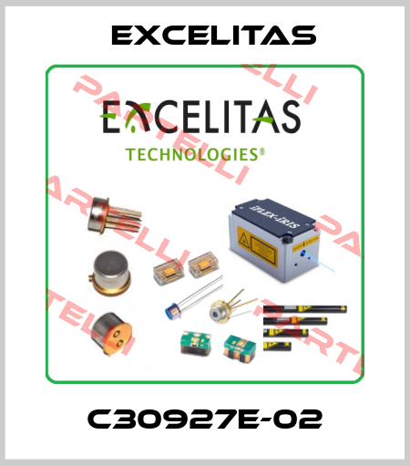 C30927E-02 Excelitas