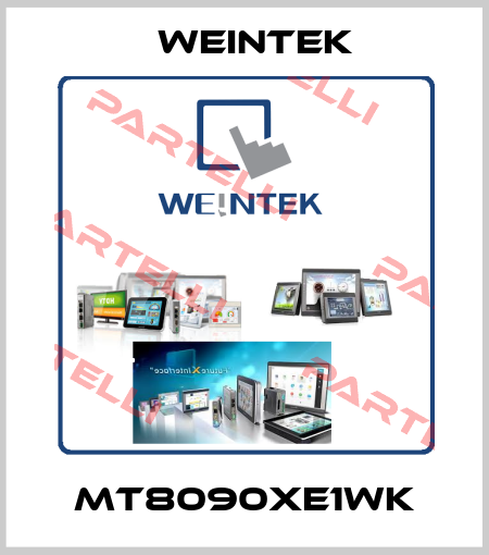 MT8090XE1WK Weintek