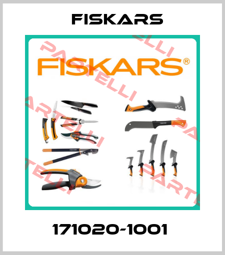 171020-1001  Fiskars