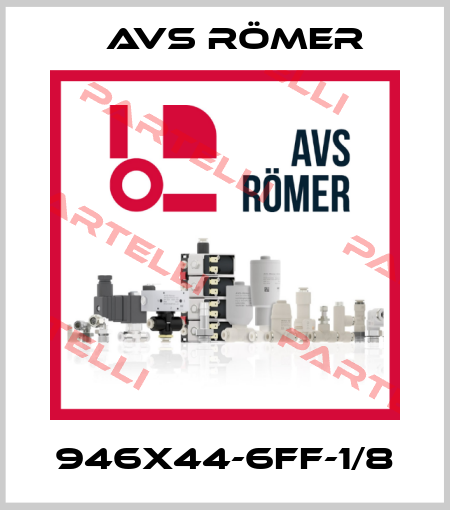 946X44-6FF-1/8 Avs Römer