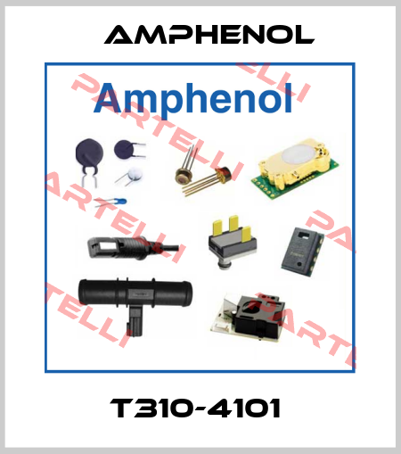 T310-4101  Amphenol