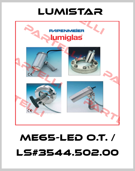 ME65-LED o.T. / LS#3544.502.00 Lumistar