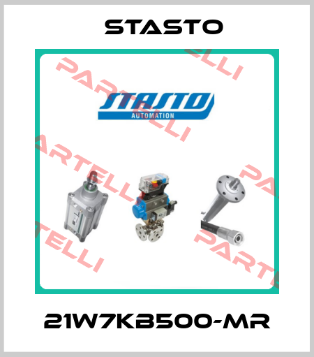 21W7KB500-MR STASTO