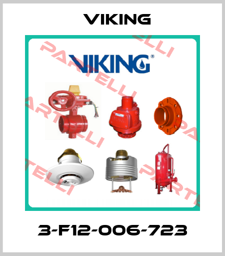 3-F12-006-723 Viking