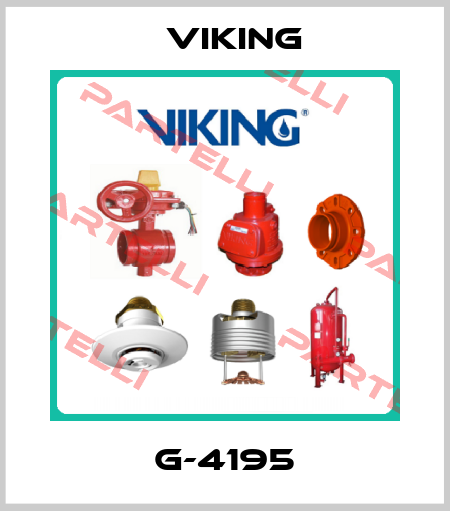 G-4195 Viking