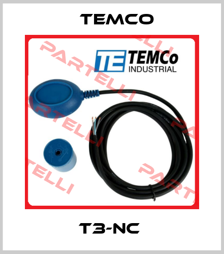 T3-NC  Temco