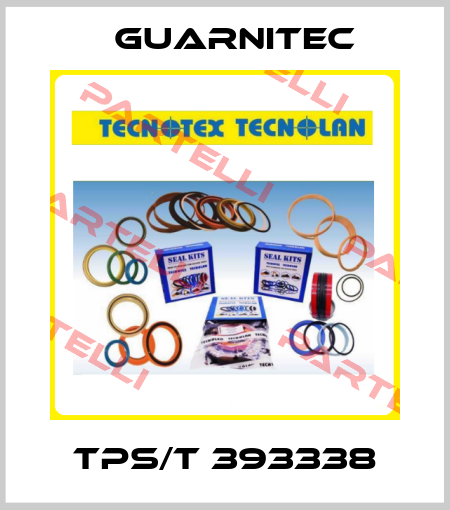 TPS/T 393338 Guarnitec