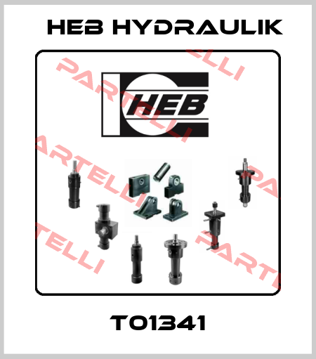 t01341 HEB Hydraulik