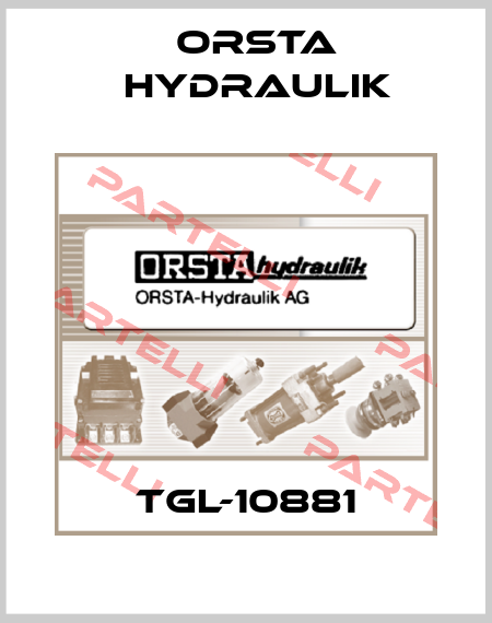 TGL-10881 Orsta Hydraulik