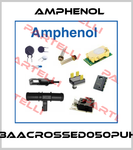 USB3AACROSSED050PUHFFR Amphenol