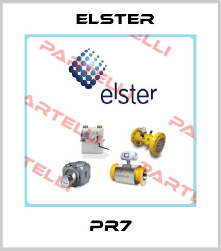 PR7 Elster