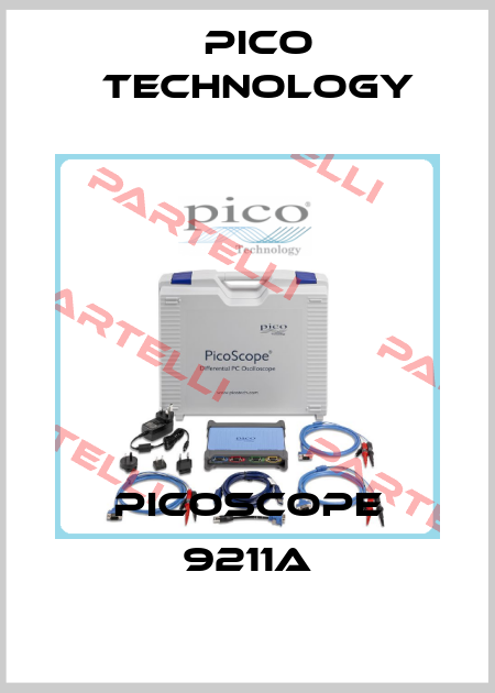 PicoScope 9211A Pico Technology
