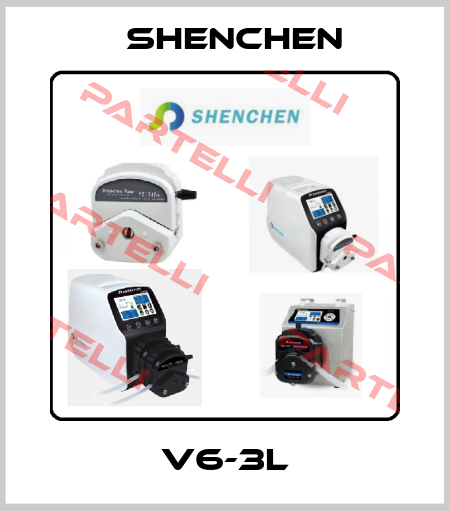 V6-3L Shenchen