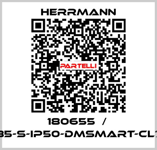180655  /  KHS35-S-IP50-DMsmart-CL70HF Herrmann