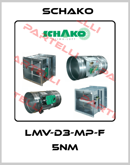 LMV-D3-MP-F 5Nm SCHAKO