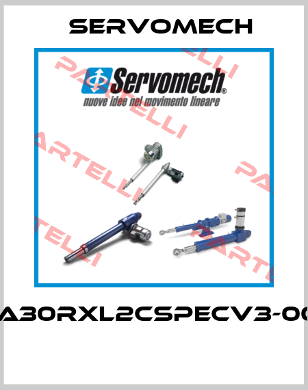 CLA30RXL2CSPECv3-0001  Servomech