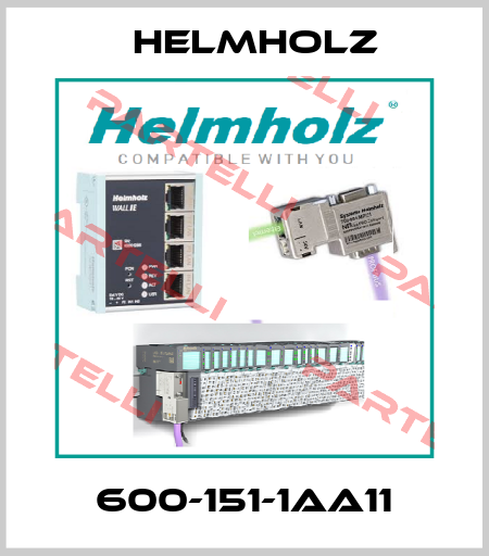 600-151-1AA11 Helmholz