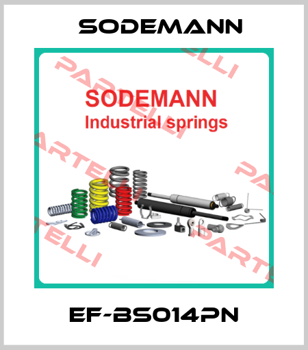 EF-BS014PN Sodemann