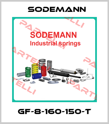 GF-8-160-150-T Sodemann