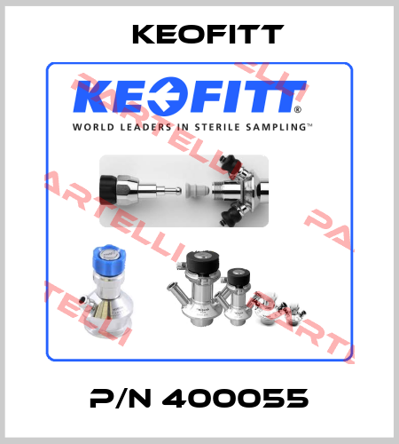 P/N 400055 Keofitt