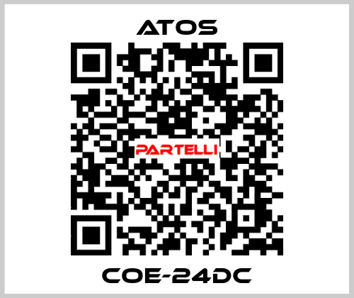 COE-24DC Atos