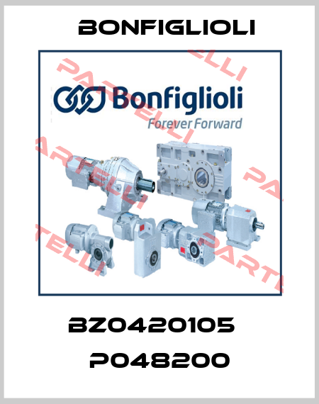 BZ0420105   P048200 Bonfiglioli