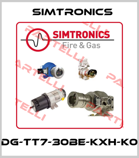 DG-TT7-30BE-KXH-K0 Simtronics