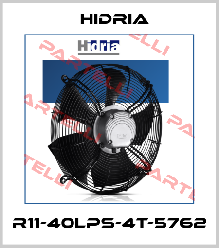 R11-40LPS-4T-5762 Hidria