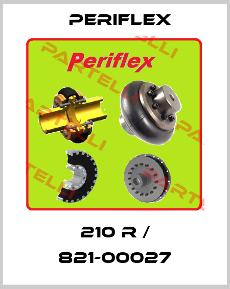 210 R / 821-00027 Periflex
