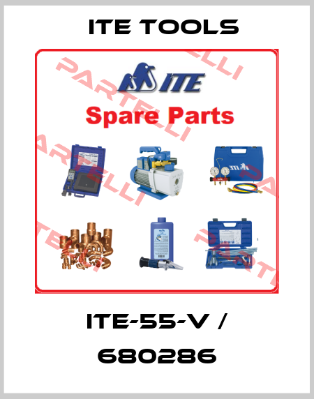 ITE-55-V / 680286 ITE Tools