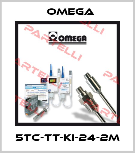 5TC-TT-KI-24-2M Omega
