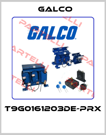 T9G0161203DE-PRX  Galco
