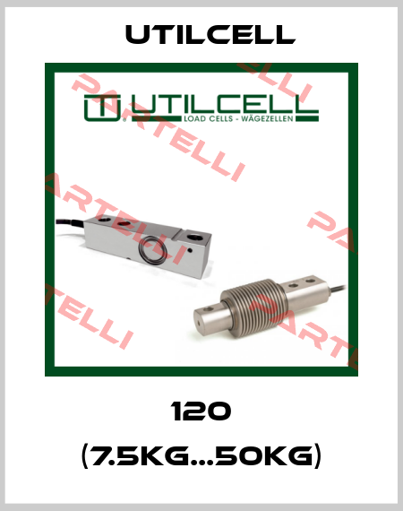 120 (7.5kg...50kg) Utilcell