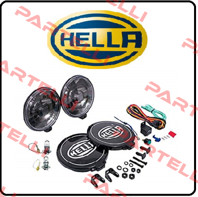 2DA 959 071-757 Hella