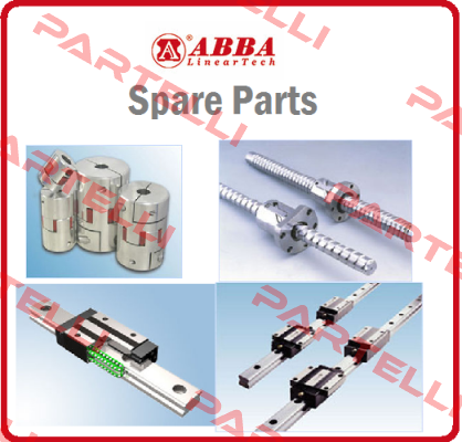 BRC15  ABBA Linear Tech