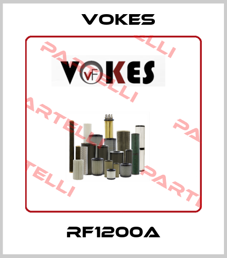 RF1200A Vokes