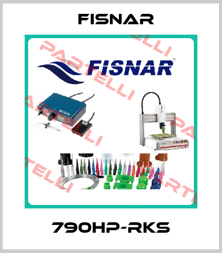 790HP-RKS Fisnar