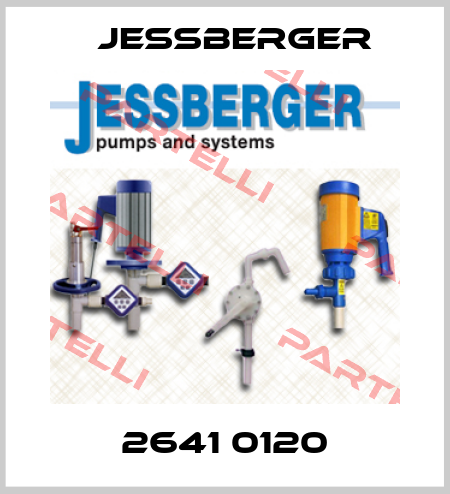 2641 0120 Jessberger