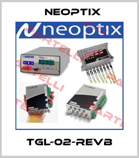 TGL-02-REVB Neoptix