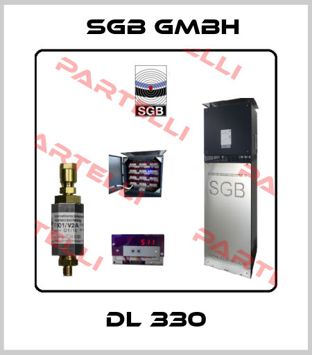 DL 330 SGB Gmbh