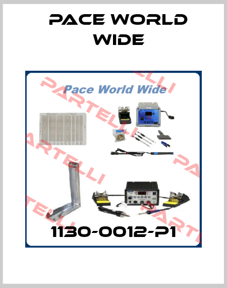 1130-0012-P1 Pace World Wide