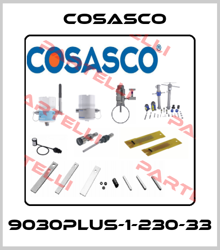9030PLUS-1-230-33 Cosasco