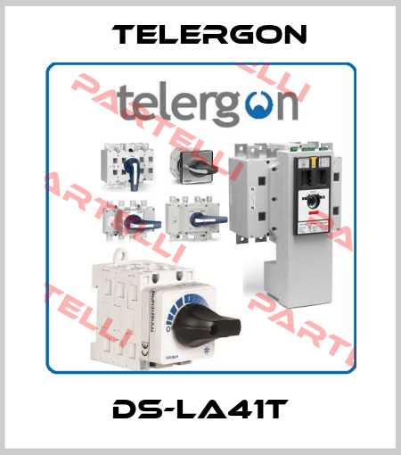 DS-LA41T Telergon