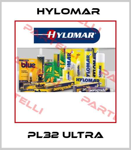 PL32 Ultra Hylomar