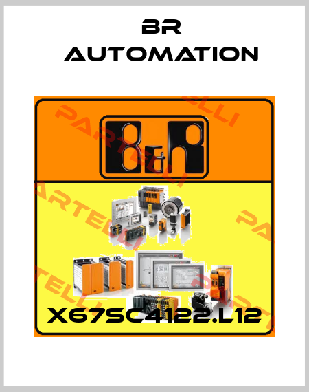 X67SC4122.L12 Br Automation