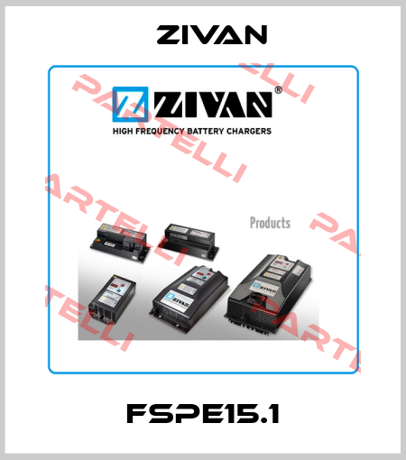 FSPE15.1 ZIVAN