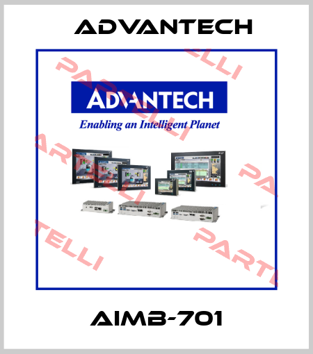 AIMB-701 Advantech