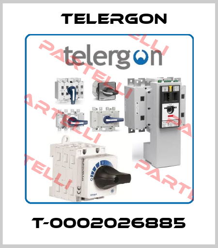 T-0002026885 Telergon